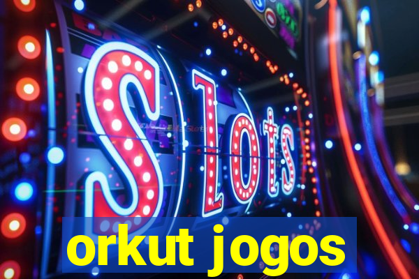 orkut jogos